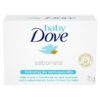 SABONETE DOVE BABY HIDRATACAO 75GR