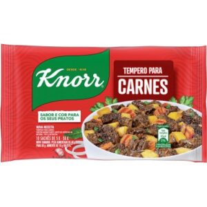 TEMPERO KNORR CARNE PO 50GR