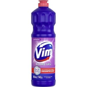 DESINFETANTE VIM CLORO GEL ADIT LAV 700M