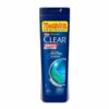 SHAMPOO CLEAR ICE COOL L400P330ML