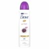 DESOD DOVE INVISIBLE DRY AERO LV+ 250ML