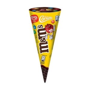 PICOLE KIBON CORNETTO MMS 90ML