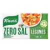 CALDO KNORR LEGUMES SEM SAL 48GR