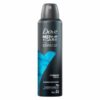 DESOD DOVE CLINICAL CUIDADO 150ML