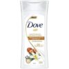 HIDRATANTE DOVE MANTEIGA DE KARITE 400ML