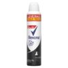 DESOD REXONA ANTIB INVIS AERO 250ML