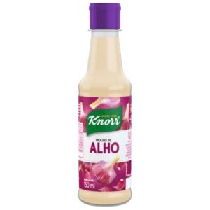 MOLHO KNORR ALHO 150GR