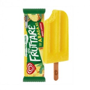 PICOLE KIBON FRUTTARE PALITO ABACAXI 53M