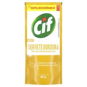 DESENGORDURANTE CIF COZINHA DER GORD 450