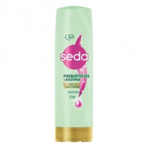 CONDICIONADOR SEDA PREBIOTICOS BIO 325ML