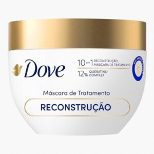 MASCARA TRAT DOVE RECONSTRUCAO AM270GR