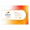SABONETE DOVE FRUTAS VERMELHA TANGER 90G
