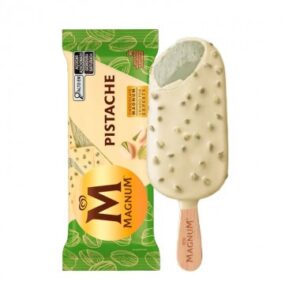 PICOLE KIBON MAGNUM PISTACHE 80ML