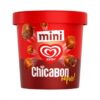 SORVETE KIBON POTE MINI CHICABON 228ML