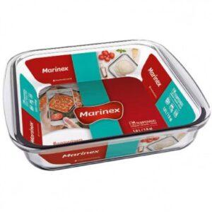 ASSADEIRA MARINEX QUAD 1,8L UN