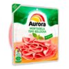 MORTADELA AURORA TIPO BOLOGNA FAT 180GR