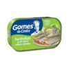 SARDINHA GOMES DA COSTA MOLHO TOM 125GR