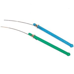 AGULHA P FOGAO C 2UN