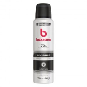 DESOD BOZZANO ANTI INVISIBLE 150ML
