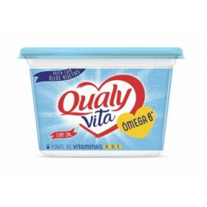 MARGARINA QUALY VITA C/SAL 500GR