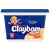 MARGARINA CLAYBOM MANTEIGA C SAL 500GR