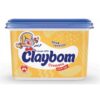 MARGARINA CLAYBOM S/SAL 500GR