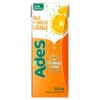 BEBIDA DE SOJA ADES MACA 200ML