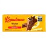 BISCOITO BAUDUCCO WAFER CHOCOLATE 140GR