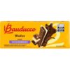 BISCOITO BAUDUCCO WAFER MORANGO 140GR