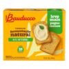 BISCOITO BAUDUCCO WAFER CHOCOLATE 140GR
