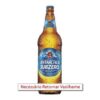 CERVEJA BUDWEISER LONG NECK 330ML