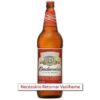 CERVEJA BUDWEISER LITRAO