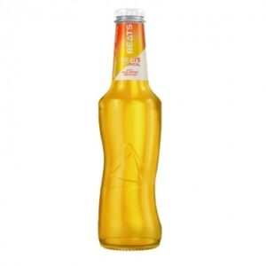BEBIDA MISTA SKOL BEATS TROP LN 269ML