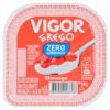 IOGURTE VIGOR GREGO MORANGO ZERO 90GR