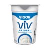 IOGURTE VIGOR NATURAL DESNATADO 150GR