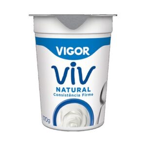 IOGURTE VIGOR NATURAL 150GR