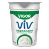 IOGURTE VIGOR NATURAL DESNATADO 150GR