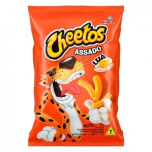 CHIPS CHEETOS LUA 35G