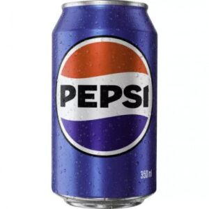 REFRIGERANTE PEPSI LT 350ML