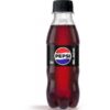 REFRIGERANTE PEPSI BLACK MINI PET 200ML