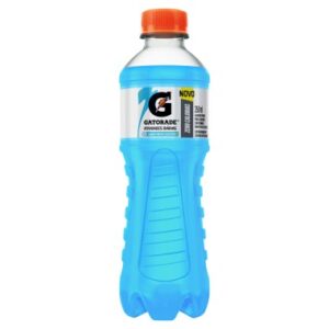 ISOTONICO GATORADE ZERO FRU SIL PET 350M