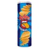 SALG PRINGLES BATATA CHED BACON 105GR
