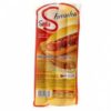 CHARQUE BOV PALADAR MANTA PCT 400GR