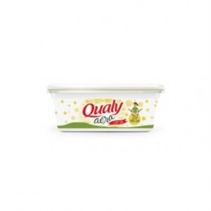MARGARINA QUALY AERA C/SAL 250GR