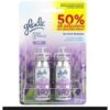 ODORIZADOR GLADE LAVA 50% DESC REF 12ML