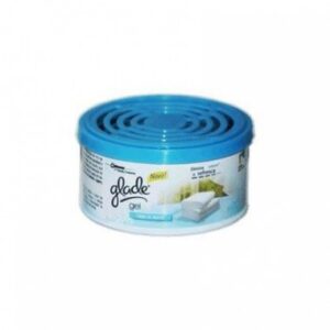 ODORIZADOR GLADE TOQ MACIEZ GEL 70GR