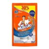 LIMPADOR P/BANHEIRO M MUS 30% REF 400ML