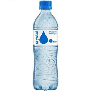 AGUA MINERAL CRYSTAL SG 500ML