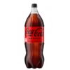REFRIGERANTE COCA COLA ZERO LT 350ML