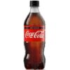 REFRIGERANTE COCA COLA 600ML